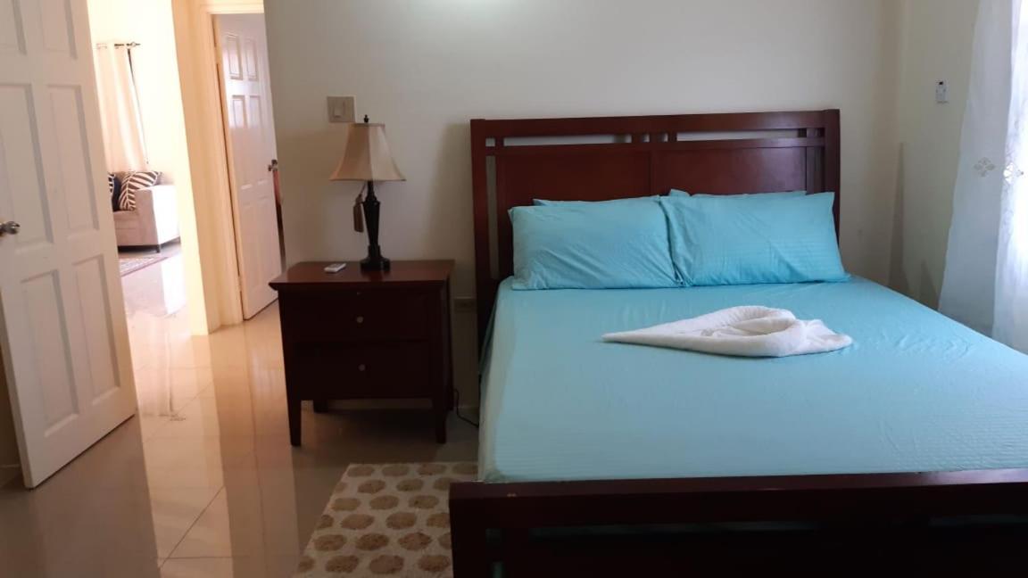 Bing'S Home Away From Home Ocho Rios Exterior photo